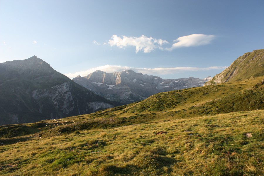 Laquettes de Saugué